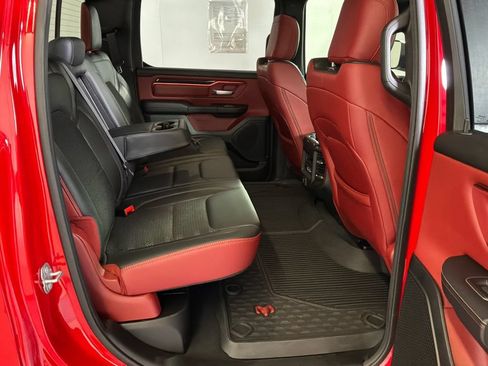 Used 2019 RAM 1500 Rebel w/ Rebel Level 2 Equipment Group AWD/4WD image 15