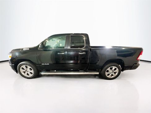 Used 2020 RAM 1500 HFE RWD image 25