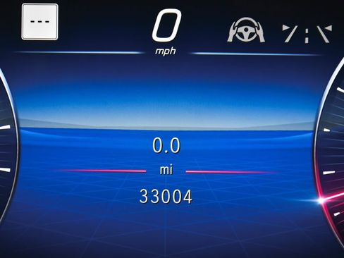 Used 2023 Mercedes-Benz S 500 4MATIC image 26