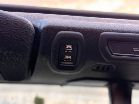 Used 2023 Jeep Wrangler Unlimited Sahara w/ LED Lighting Group image 22