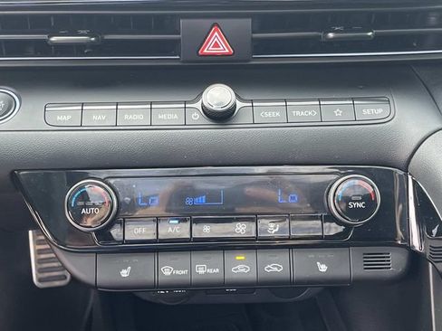 Certified 2026 Hyundai Elantra N FWD image 31