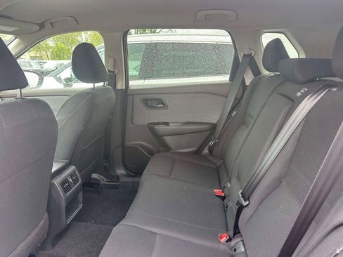 Used 2023 Nissan Rogue S AWD/4WD image 10