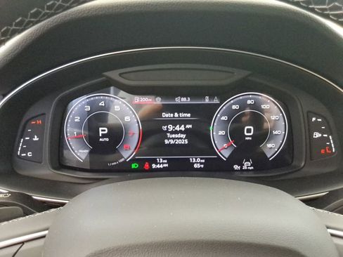 New 2025 Audi Q7 2.0T Premium Plus image 10