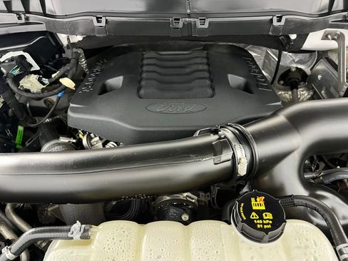 Used 2023 Ford F150 Tremor w/ 360 Degree Camera Package image 34