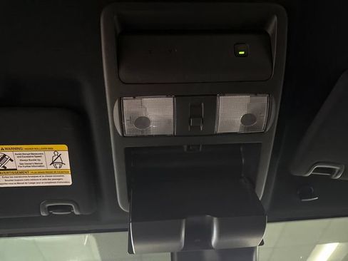 Used 2023 Nissan Frontier Pro-X w/ Technology Package RWD image 16
