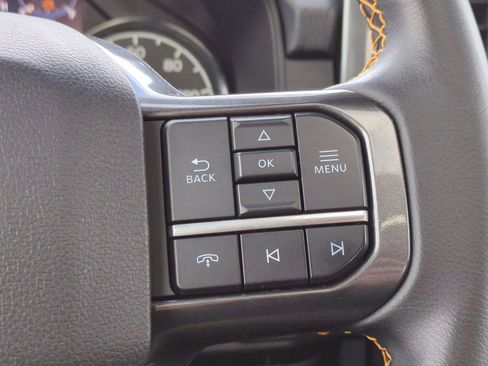 Used 2023 Ford F150 Tremor image 30