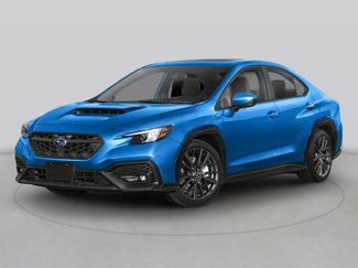 New 2025 Subaru WRX Premium video 1