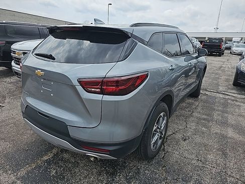 Used 2024 Chevrolet Blazer LT w/ Convenience Package image 11
