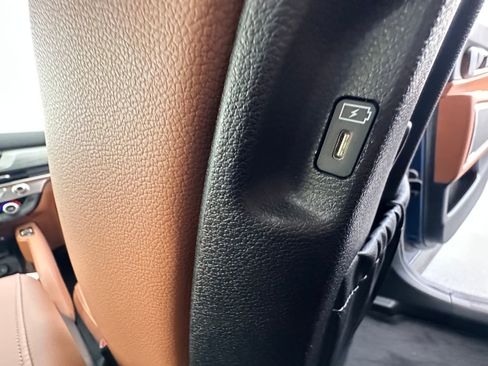 New 2025 Kia Telluride EX X-Line image 24