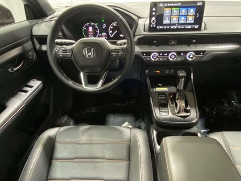 New 2025 Honda CR-V Sport-L image 11