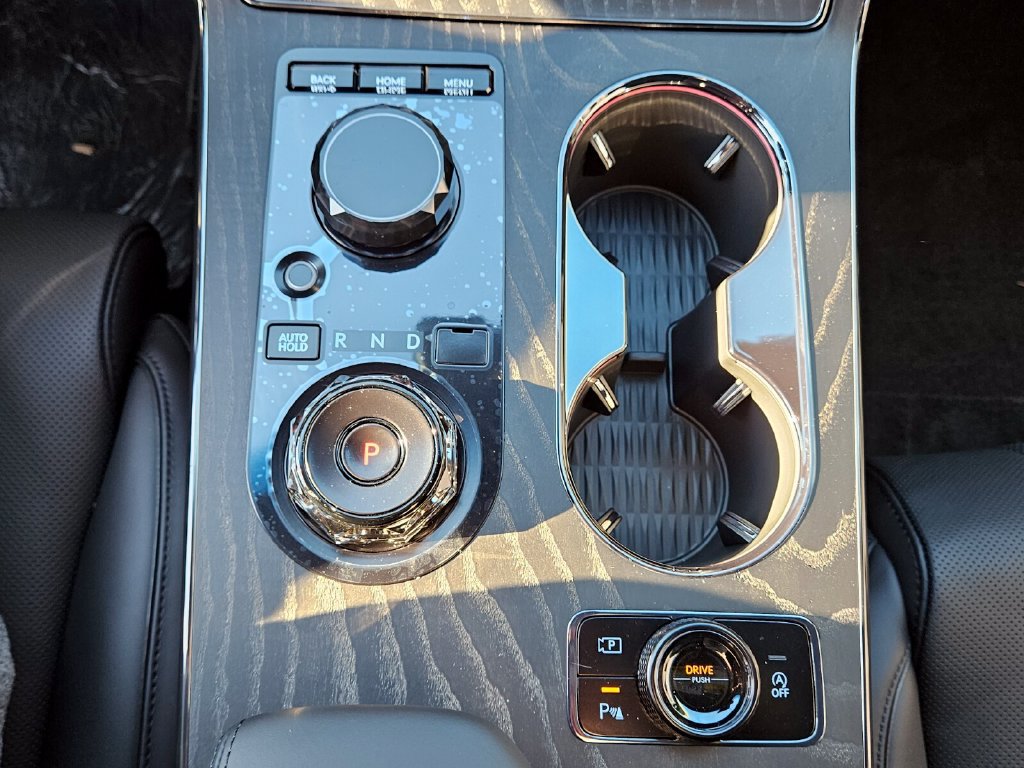 New 2026 Genesis GV80 3.5T Prestige AWD/4WD image 18