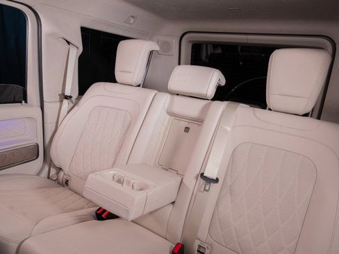 Certified 2022 Mercedes-Benz G 63 AMG 4MATIC image 16