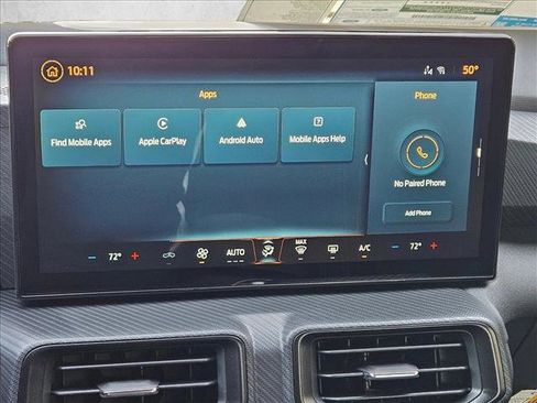 New 2026 Ford Mustang EcoBoost image 13