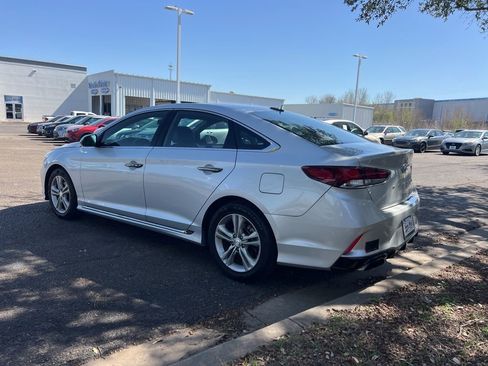 Used 2018 Hyundai Sonata Sport image 5