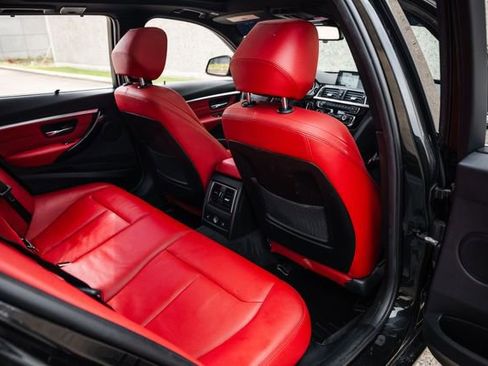 Used 2017 BMW 330i xDrive Wagon image 68