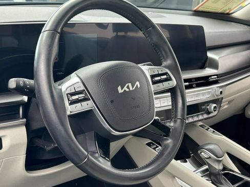 Used 2024 Kia Telluride S w/ S Sunroof Package FWD image 45