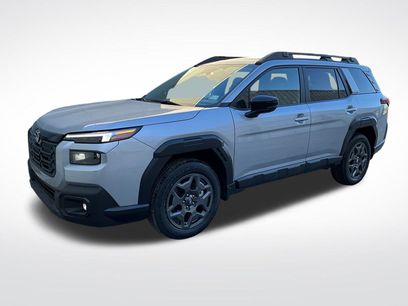 New 2026 Subaru Outback Premium