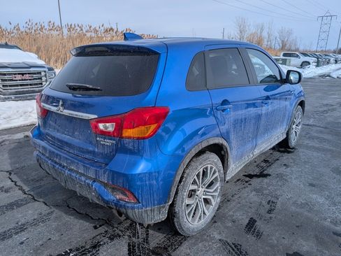 Used 2018 Mitsubishi Outlander Sport FWD image 7