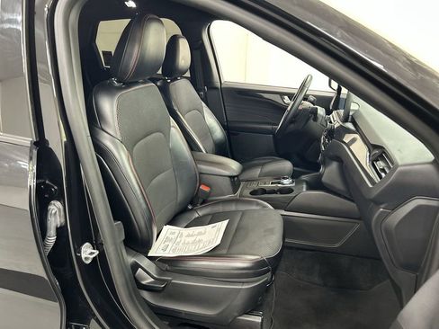 Used 2024 Ford Escape ST-Line AWD/4WD image 22