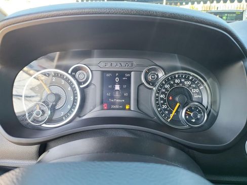 Used 2022 RAM 2500 Tradesman image 3