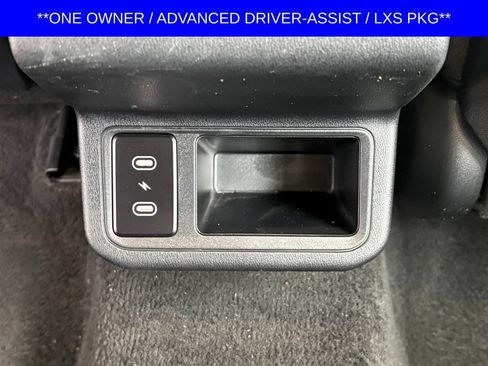 Used 2025 Kia K4 FWD image 10