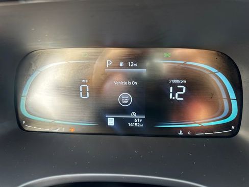 Used 2024 Hyundai Palisade XRT image 20