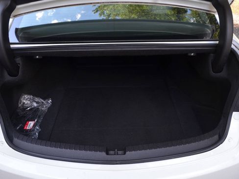 Used 2016 Acura TLX V6 FWD image 11