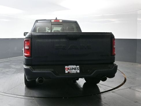 New 2026 RAM 1500 Big Horn image 8