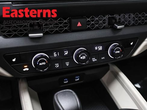 Used 2023 Honda Accord EX image 19