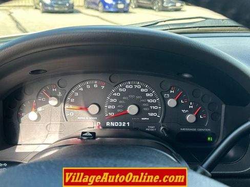 Used 2004 Ford Explorer Limited AWD/4WD image 29
