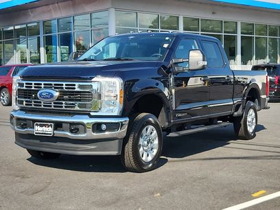 Used 2024 Ford F250 XLT