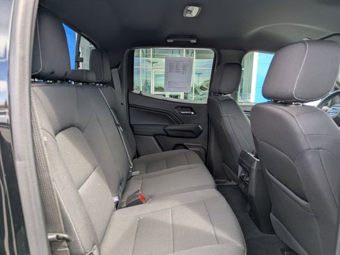 Certified 2024 GMC Canyon Elevation w/ Convenience Package AWD/4WD image 31