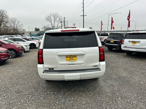 Used 2018 Chevrolet Suburban Premier image 20