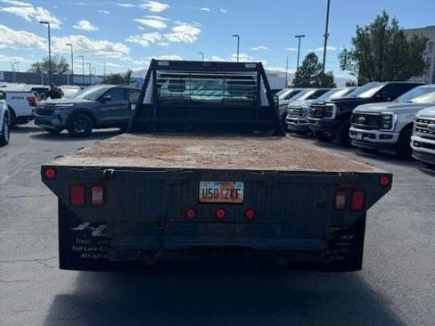 Used 2016 Ford F350 XL w/ Power Equipment Group RWD image 18