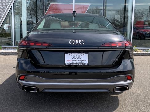 New 2026 Audi A6 Prestige image 7