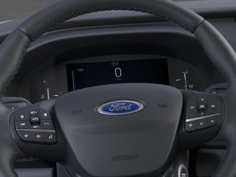 New 2026 Ford Transit 350 XLT RWD image 13