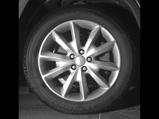 Used 2017 Jeep Cherokee Limited FWD image 23