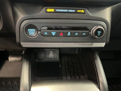 Used 2025 Ford Bronco Sport Big Bend w/ Convenience Package AWD/4WD image 30