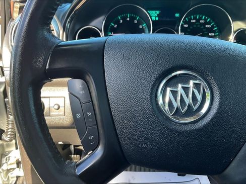 Used 2014 Buick Enclave Leather AWD/4WD image 10