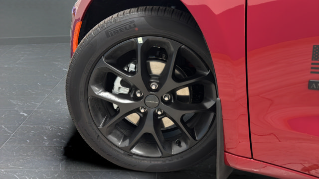 New 2027 Chrysler Pacifica Select FWD image 37