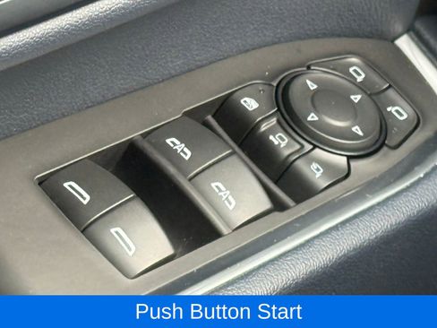 Used 2024 Chevrolet Silverado 3500 High Country w/ High Country Premium Package image 47