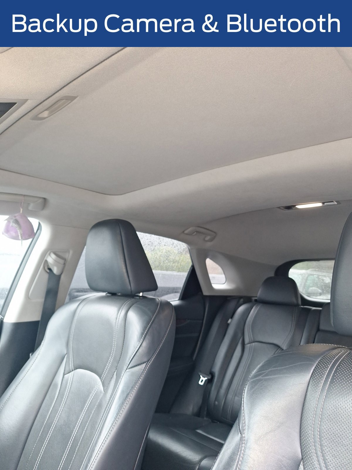 Used 2016 Lexus RX 450h AWD w/ Cold Weather Package image 17