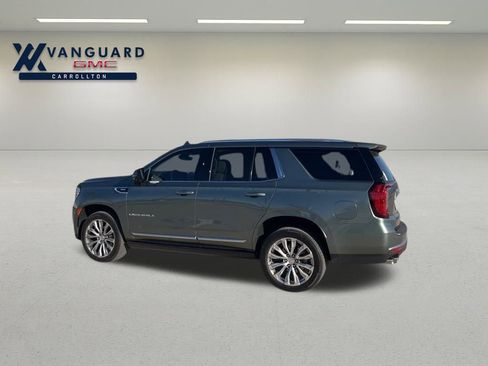 Used 2024 GMC Yukon Denali image 4