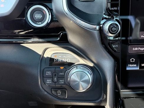 New 2026 RAM 1500 Laramie image 23