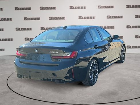 New 2026 BMW M340i xDrive w/ Premium Package image 5