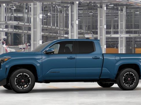 New 2026 Toyota Tacoma TRD Sport image 5