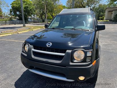 Used 2004 Nissan Xterra XE