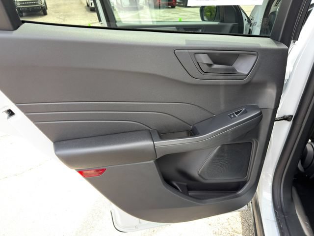 Used 2025 Ford Escape Active w/ Cold Weather Package AWD/4WD image 17