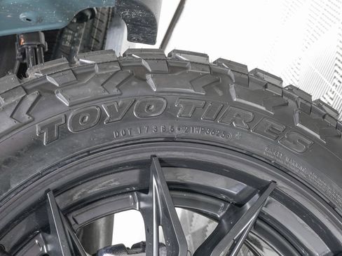 Used 2026 Chevrolet Silverado 1500 LT Trail Boss w/ Convenience Package II image 33