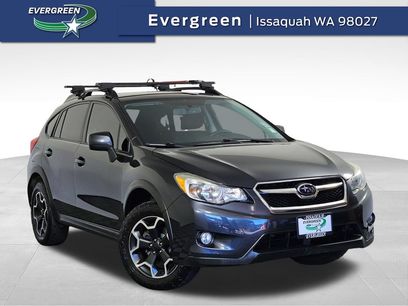 Used 2013 Subaru Crosstrek 2.0i Premium